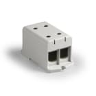 ENSTO - Haaroitusliitin Ensto Clampo Pro - Haaroitusliitin, harmaa 240mm²