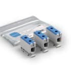 ENSTO - Riviliitin Ensto Clampo Pro - 3 x KE61.2 sininen