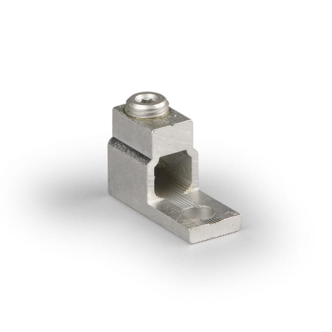 ENSTO - Kojenapaliitin Clampo Apparatus - Al/Cu 35-150 mm²