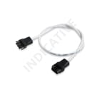 ENSTO - Pistoliitinjohtosarja HF - 3nap 3x1,5mm² HF mus 7,0m