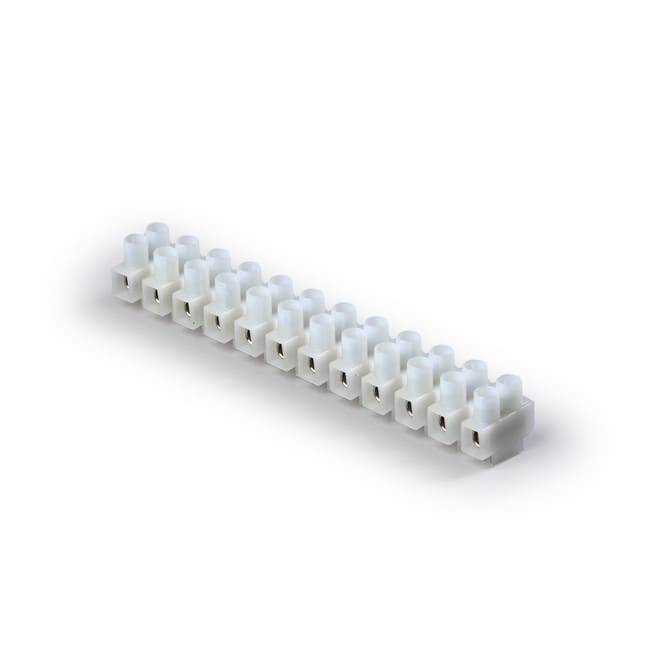 ENSTO - Kytkentärima - KB612.12 12-n 16f 750V PA VAL