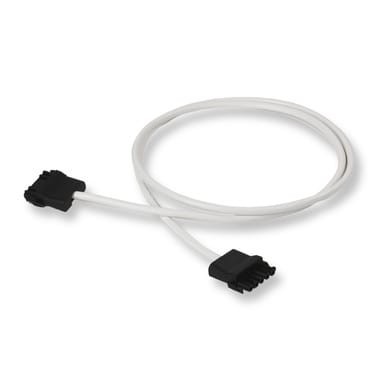 ENSTO - Pistoliitinjohtosarja HF - 5n 5x1,5mm² HF mus 9m