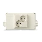 ENSTO - Pistoliitintarvike EnstoNet - 3-n 2-os pistor., valk