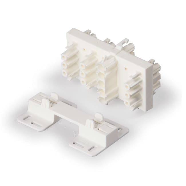 ENSTO - Haaroitin 6x1-v.lähtö,val - NAD56.W 5-nap 3-vaihe