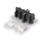 ENSTO - Haaroitin 6x1-v.lähtö,mus - NAD56.B 5-nap 3-vaihe