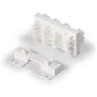 ENSTO - Haaroitin 7 lähtöä,val - NAD36.W 3-nap 1-vaihe