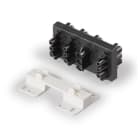 ENSTO - Haaroitin 7 lähtöä,mus - NAD36.B 3-nap 1-vaihe