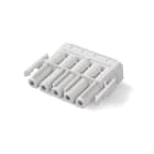 ENSTO - Pistoliitin - 5-nap naarasjousiliitin,harmaa