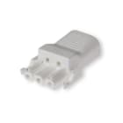 ENSTO - Pistoliitintarvike EnstoNet - 3-N NAARASRUUVILIITIN VP VAL