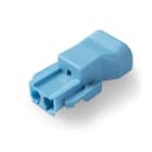 ENSTO - Pistoliitintarvike EnstoNet - 2-N UROSRUUVILIITIN VP SIN
