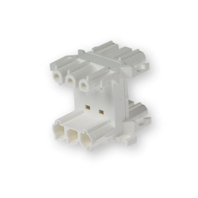 ENSTO - 3-nap.haaroitin valkoinen - NAD 3.W VAL