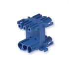 ENSTO - 3-nap. haaroitin sininen - NBD 3.S SIN