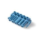 ENSTO - Pistoliitintarvike EnstoNet - 5-N NAARASRUUVILIITIN SIN