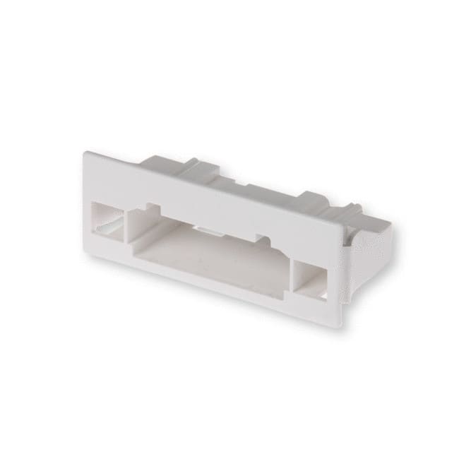 ENSTO - Pistoliitintarvike EnstoNet - 4-NAP. LAIPPAKIINNIKE, VALKOIN