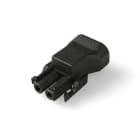 ENSTO - Pistoliitin EnstoNet - 2-N NAARASRUUVIL VP MUS