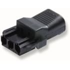 ENSTO - Pistoliitin EnstoNet - 3-N UROSRUUVIL VP MUS