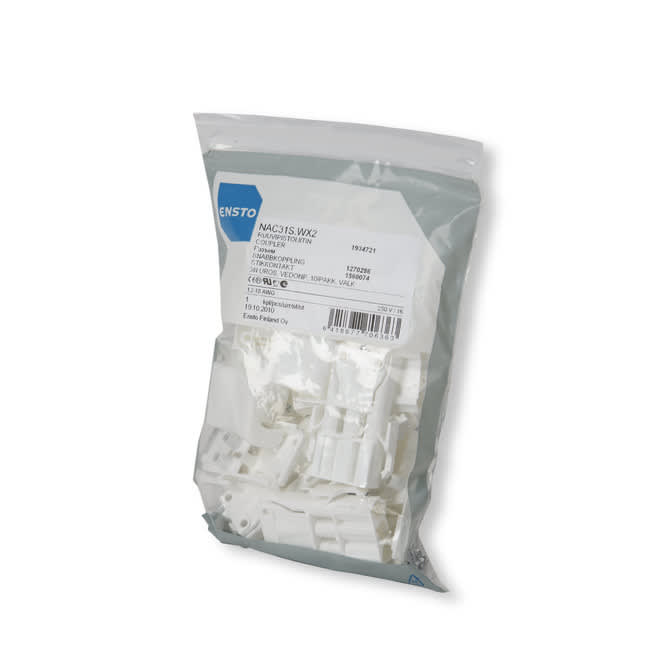 ENSTO - Pistoliitin EnstoNet - 3-N. NAARAS, VP, 10/PAK