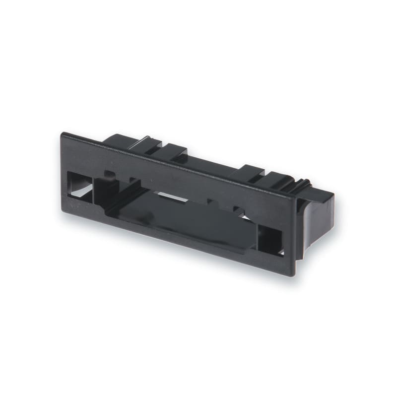 ENSTO - Pistoliitintarvike EnstoNet - 5-NAP. LAIPPAKIINNIKE, MUSTA