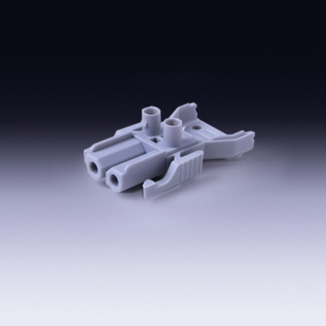 ENSTO - Pistoliitin EnstoNet - 2-NAP. NAAR., VEDONP., HARMAA