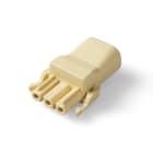 ENSTO - Pistoliitin EnstoNet - 3-N NAARASRUUVILIITIN VP BEI