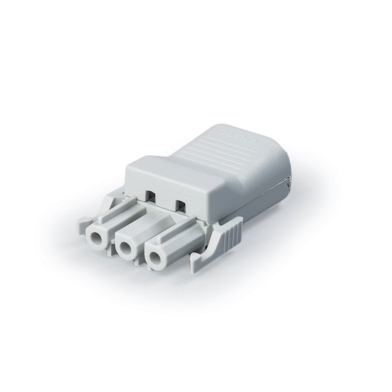 ENSTO - Pistoliitin EnstoNet - 3-N NAARASRUUVILIITIN VP HAR