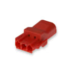 ENSTO - Pistoliitin EnstoNet - 3-NAP. UROS, VEDONP., PUNAINEN