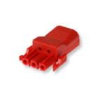 ENSTO - Pistoliitin EnstoNet - 3-N NAARASRUUVILIITIN VP PUN