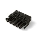 ENSTO - Pistoliitin EnstoNet - 5-N NAARASJOUSILIITIN MUS