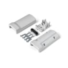 ENSTO - Vedonpoistin EnstoNet XL - FMC16:lle, harmaa