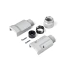 ENSTO - Vedonpoistin EnstoNet XL - Vedonp. kaap. 8-11 mm, harmaa