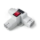 ENSTO - T-haaroitin EnstoNet XL - XLCD5F