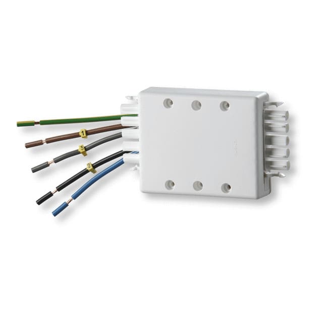 ENSTO - Haaroitusr.5-nap 2ulostuloa - NAJDM501