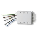 ENSTO - Haaroitusr.5-nap 2ulostuloa - NAJDM501