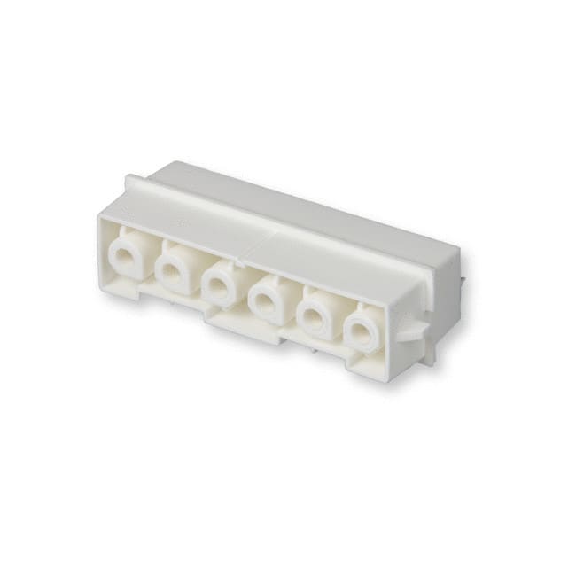 ENSTO - Piirikorttiliitin - 6-NAP. NAAR., VERT. A/B-KOODI,