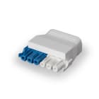 ENSTO - Pistoliitin ved.poistin 3+3 EnstoNet - 6-nap. naaras, vedonpoist. 3+3