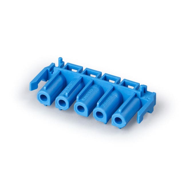 ENSTO - Piirikorttiliitin EnstoNet - 5n naaras, ver., sin