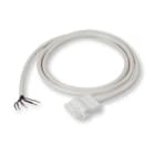 ENSTO - Pistoliitinjohtosarja HF EnstoNet - 5n naaras 5x1,5mm² HF 3m