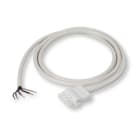 ENSTO - Pistoliitinjohtosarja HF EnstoNet - 5n naaras 5x2,5mm² HF 1m