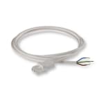 ENSTO - Pistoliitinjohtosarja HF EnstoNet - 3n uros 3x1,5mm² HF 4m