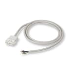 ENSTO - Pistoliitinjohtosarja HF EnstoNet - 5n uros 5x1,5mm² HF 6m