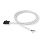 ENSTO - Pistoliitinjohtosarja HF EnstoNet - 5n uros 5x2,5mm² HF mus 2m