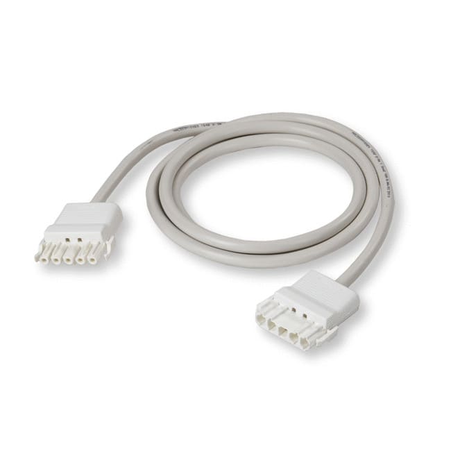 ENSTO - Pistoliitinjohtosarja HF EnstoNet - 5n 5x1,5mm² HF 1m