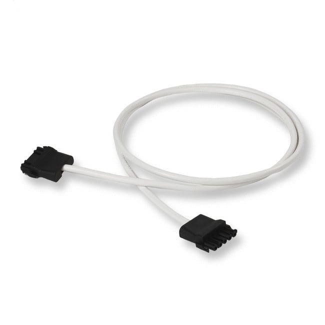 ENSTO - Pistoliitinjohtosarja HF EnstoNet - 5n 5x2,5mm² HF mus 8m