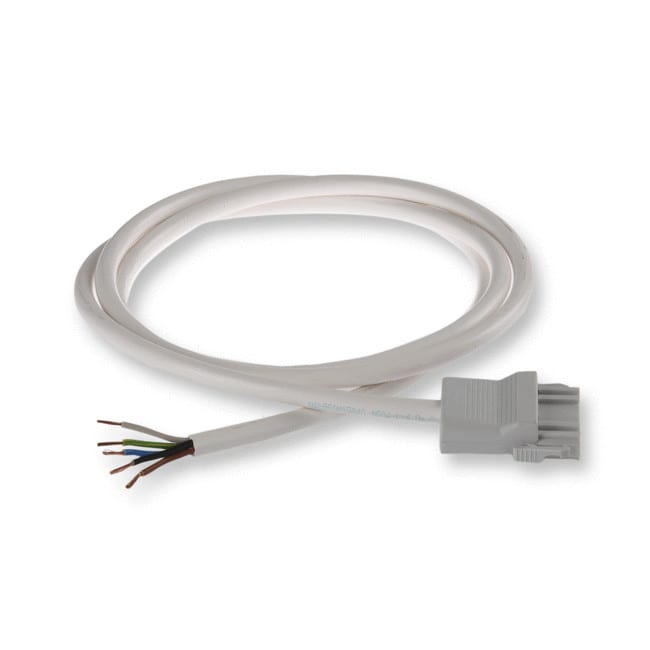 ENSTO - Pistoliitinjohtosarja HF EnstoNet - 5N UROS 5G1,5mm² HF HAR 1,0m