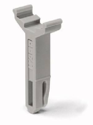 WAGO - Merkintätarvike TOPJOB S - Merkintäkilvenjalka 5 mm 25 kpl