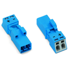 WAGO - Pistoliitin WINSTA DALI - 2-nap uros, SIN