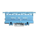 WAGO - Kiskoliitintarvike 221-510/000-006 - DIN-kiskoadapt.221-61.sarja10kpl
