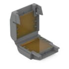 WAGO - Liitintarvike Mini Gel Box - IPx8,Har,2273,221-41.sarjat 4kpl