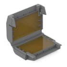 WAGO - Liitintarvike Mini Gel Box - IPx8,Har,2273,221-41.sarjat 4kpl