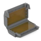 WAGO - Liitintarvike Mini Gel Box - IPx8,Har,2273,221-41.sarjat 3kpl